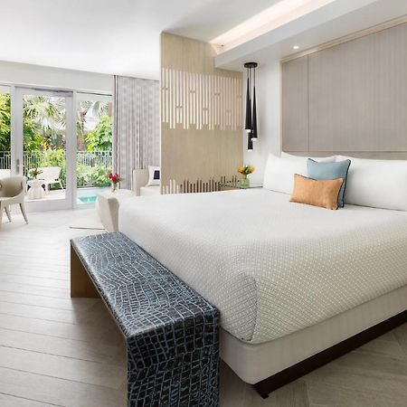 קי וסט H2O Suites- Adults Only מראה חיצוני תמונה