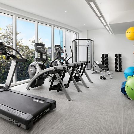קי וסט H2O Suites- Adults Only מראה חיצוני תמונה