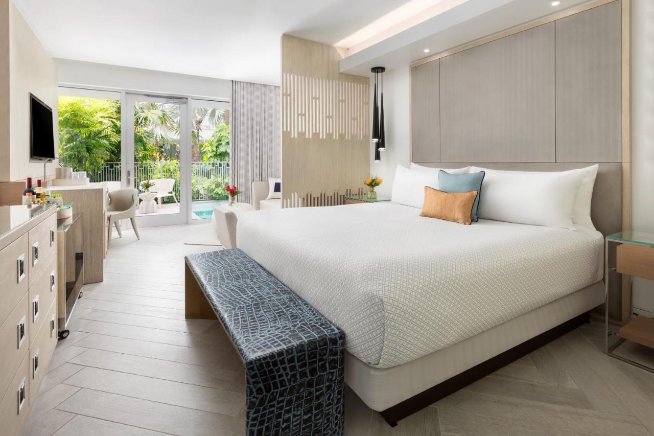 קי וסט H2O Suites- Adults Only מראה חיצוני תמונה