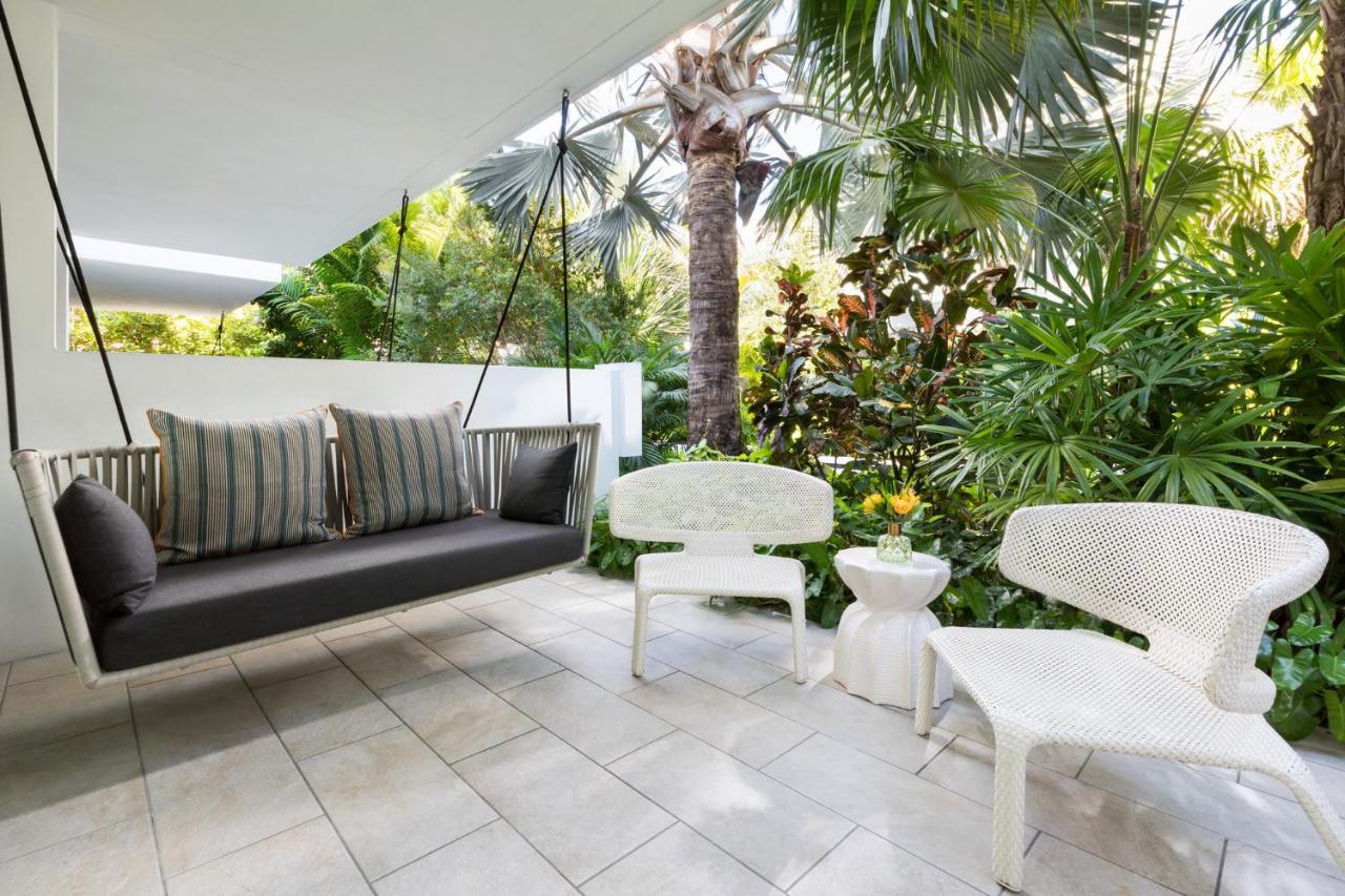 קי וסט H2O Suites- Adults Only מראה חיצוני תמונה