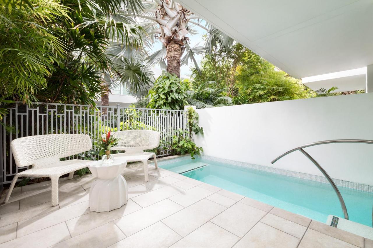 קי וסט H2O Suites- Adults Only מראה חיצוני תמונה