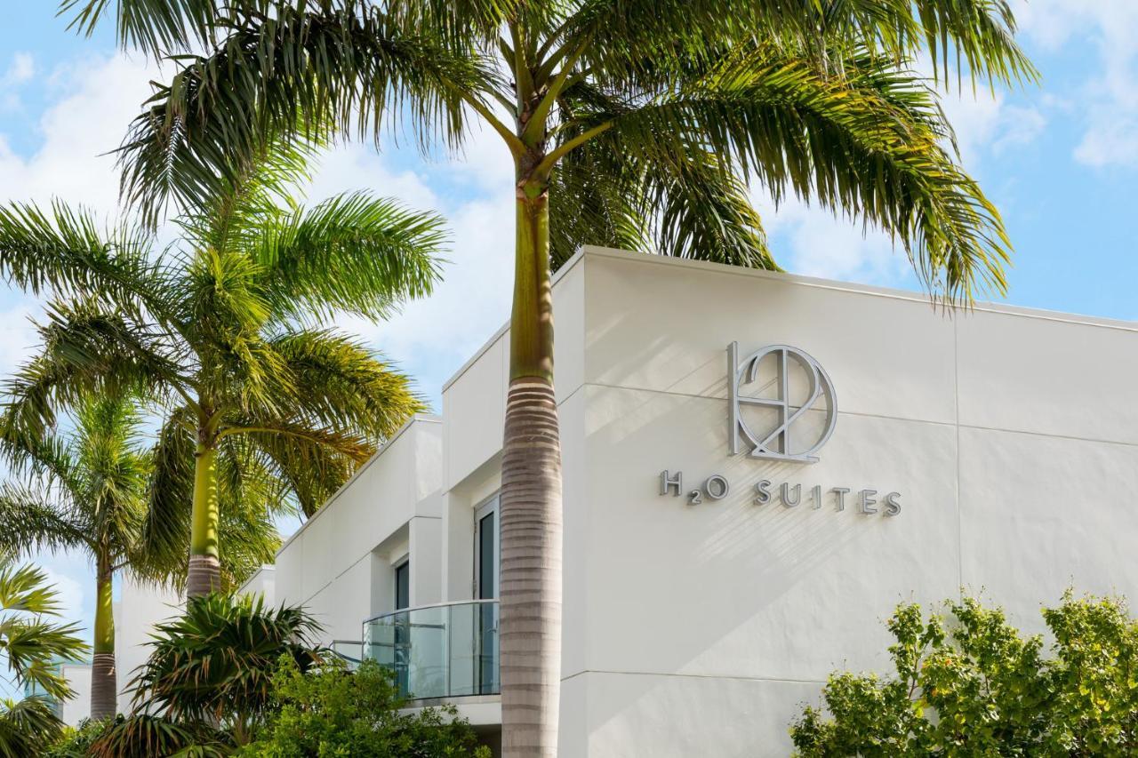 קי וסט H2O Suites- Adults Only מראה חיצוני תמונה