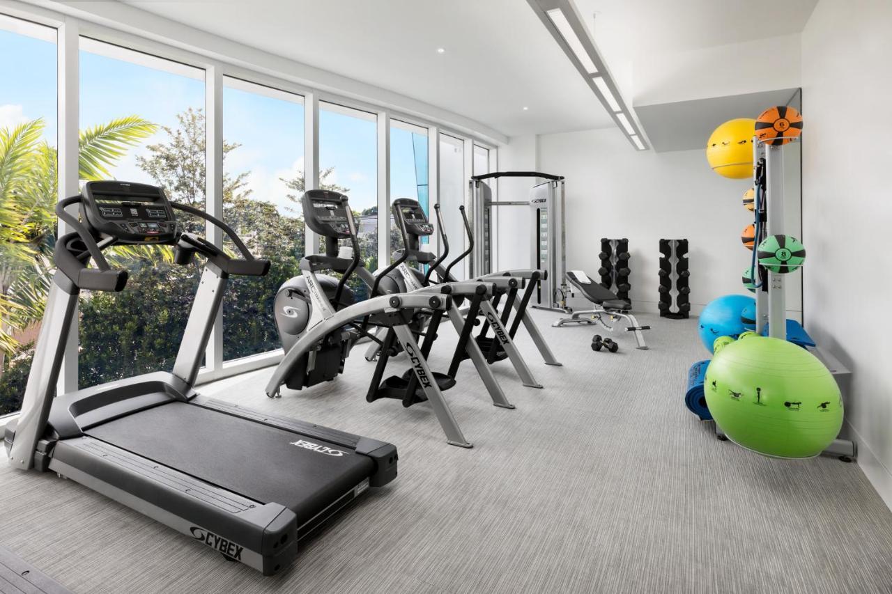קי וסט H2O Suites- Adults Only מראה חיצוני תמונה