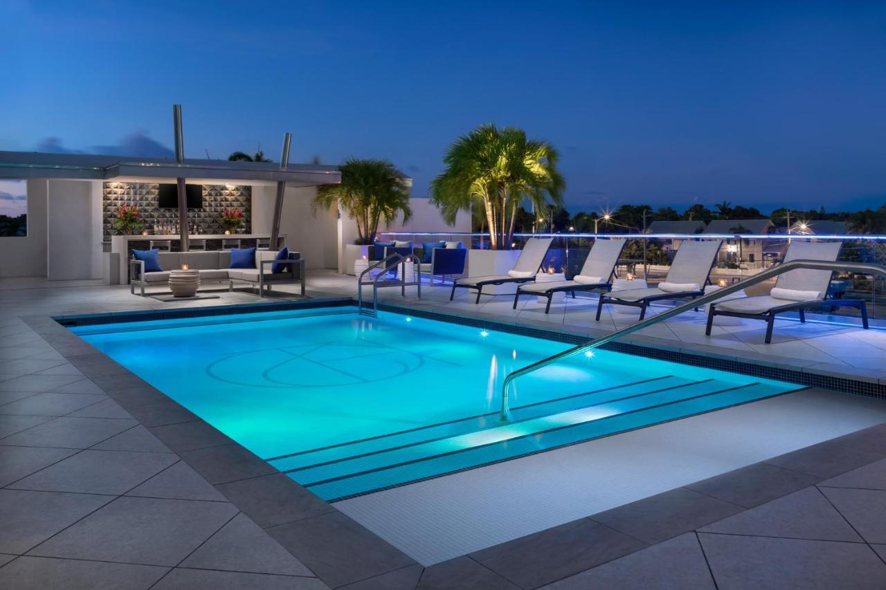 קי וסט H2O Suites- Adults Only מראה חיצוני תמונה