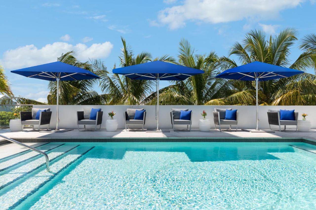 קי וסט H2O Suites- Adults Only מראה חיצוני תמונה