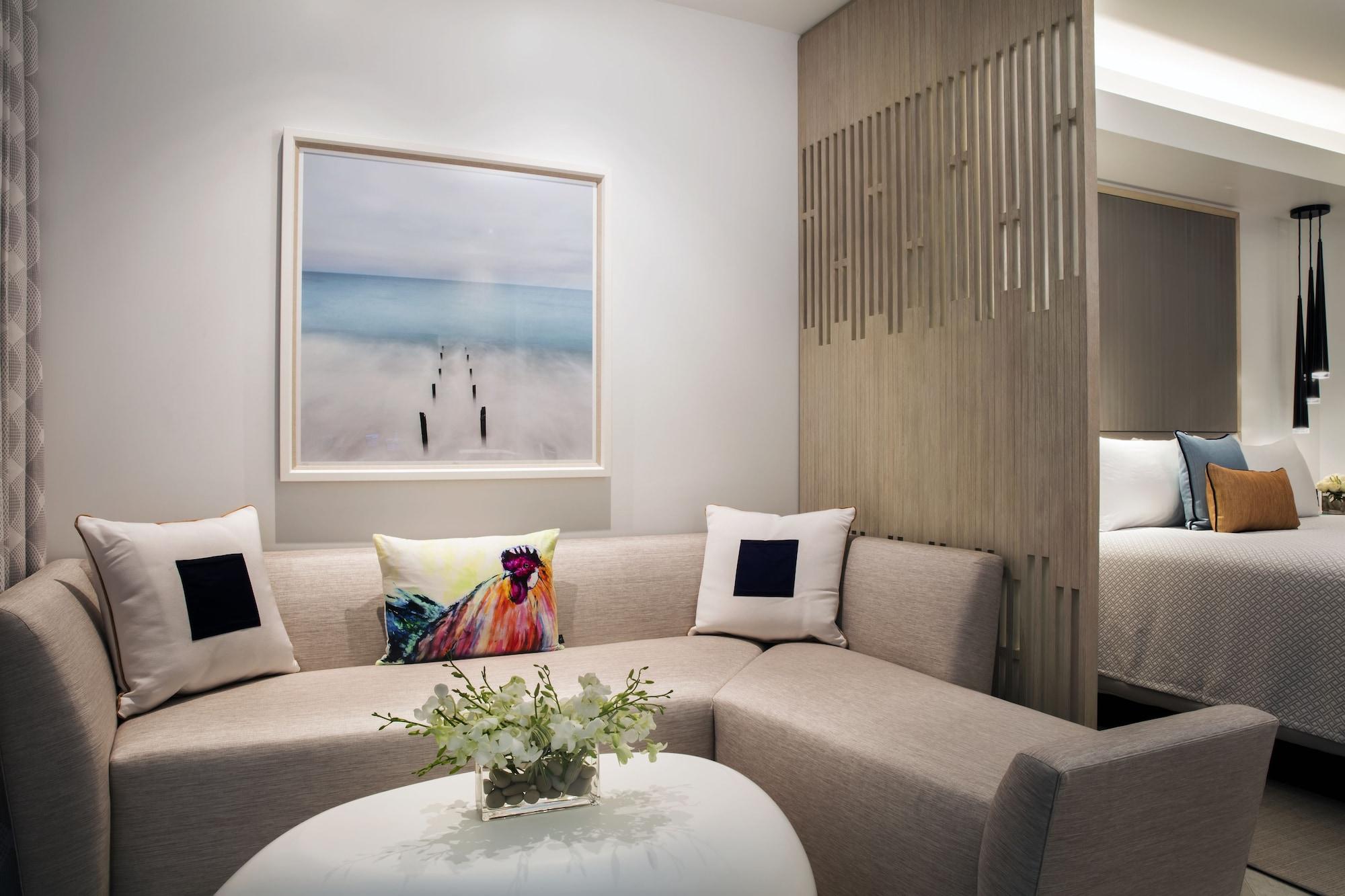 קי וסט H2O Suites- Adults Only מראה חיצוני תמונה