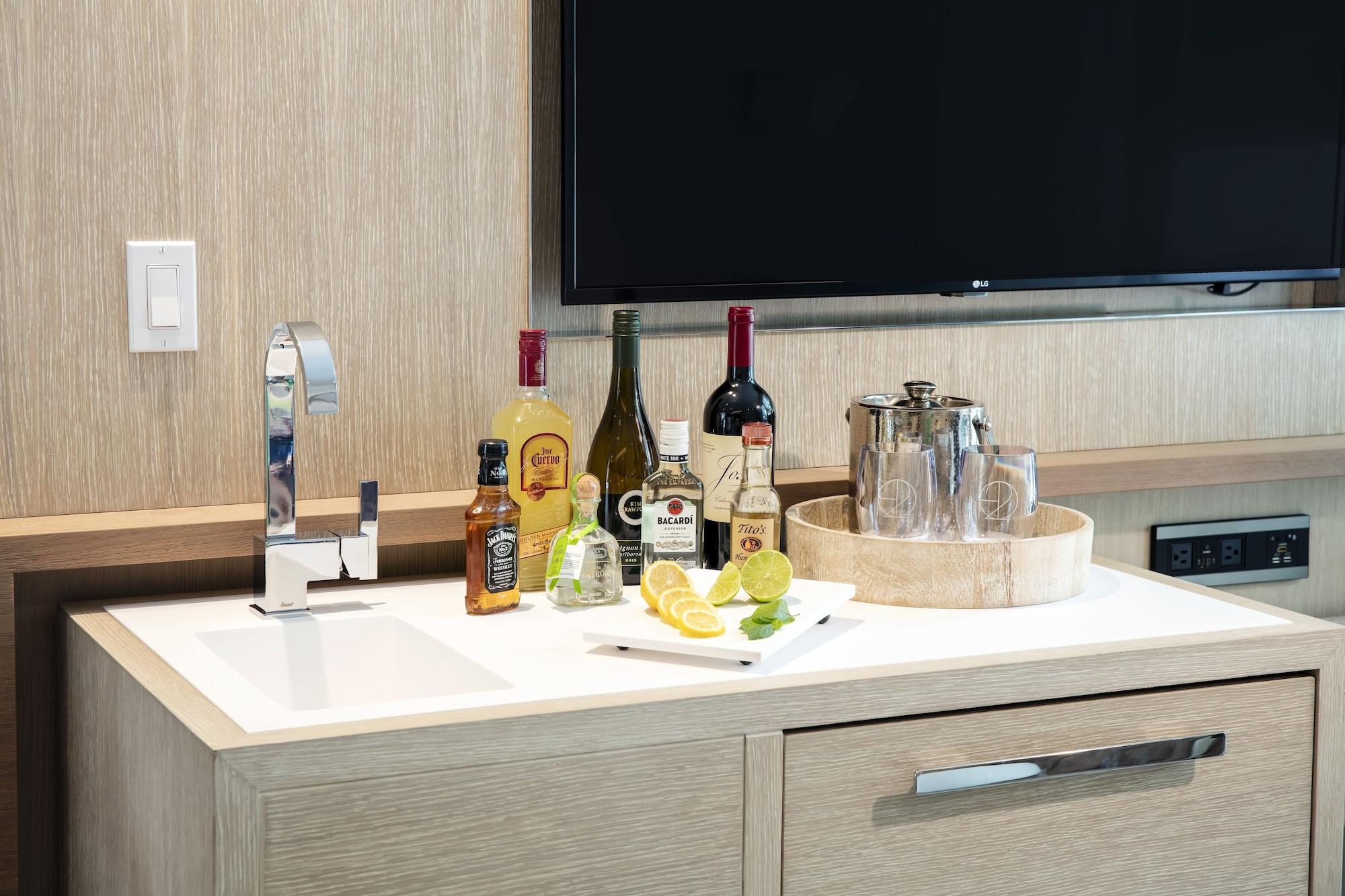 קי וסט H2O Suites- Adults Only מראה חיצוני תמונה