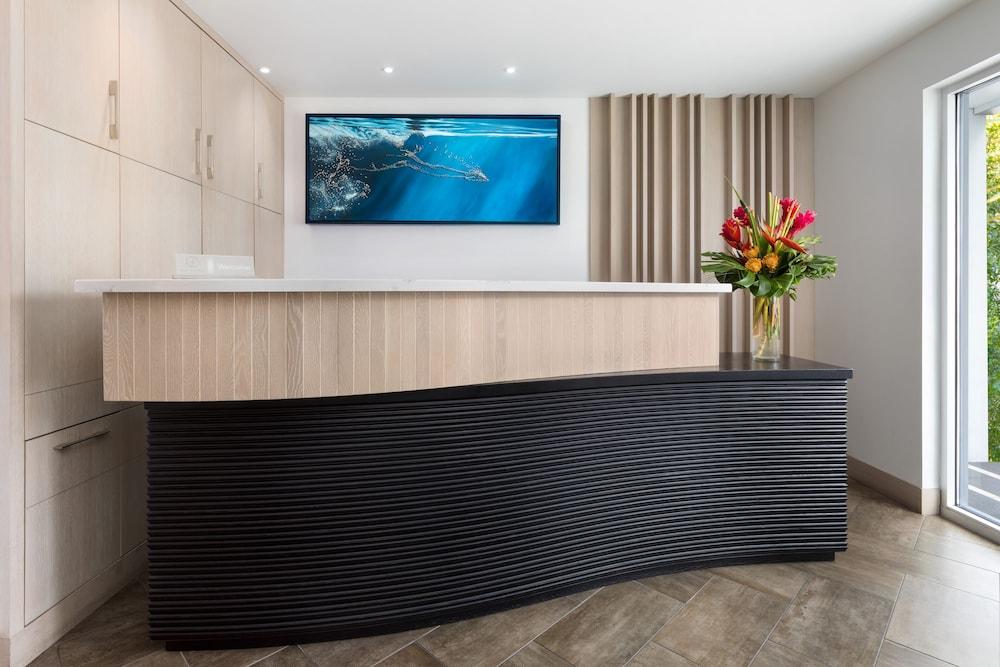 קי וסט H2O Suites- Adults Only מראה חיצוני תמונה