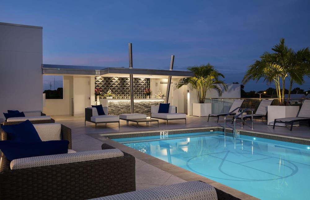 קי וסט H2O Suites- Adults Only מראה חיצוני תמונה