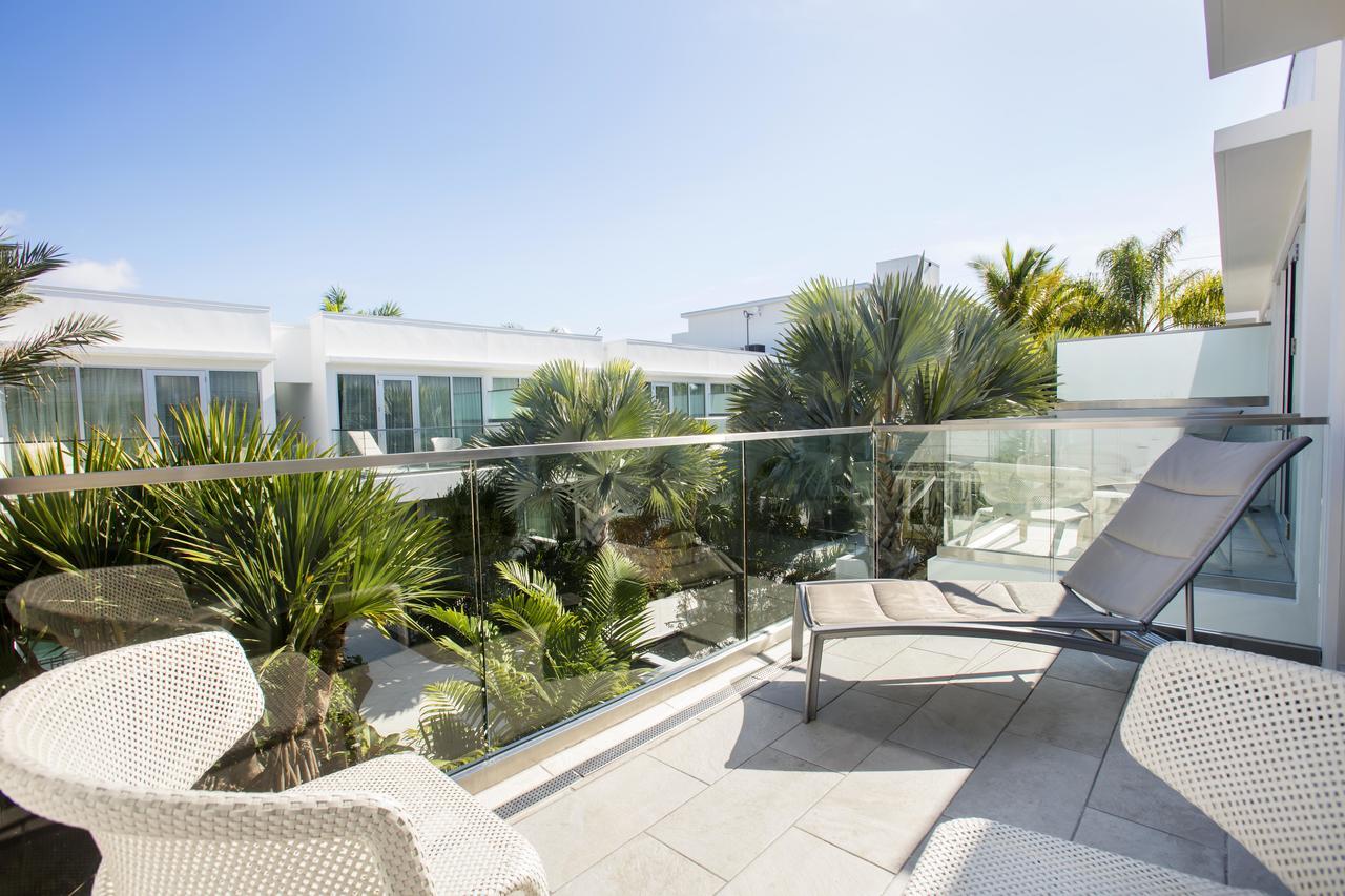 קי וסט H2O Suites- Adults Only מראה חיצוני תמונה