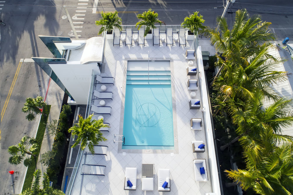 קי וסט H2O Suites- Adults Only מראה חיצוני תמונה