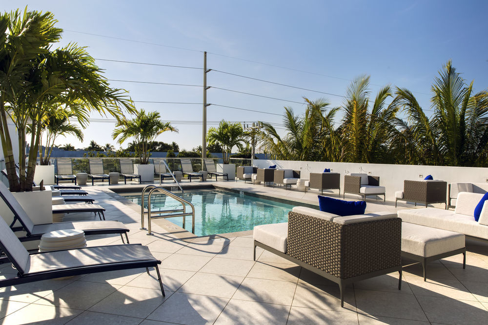קי וסט H2O Suites- Adults Only מראה חיצוני תמונה